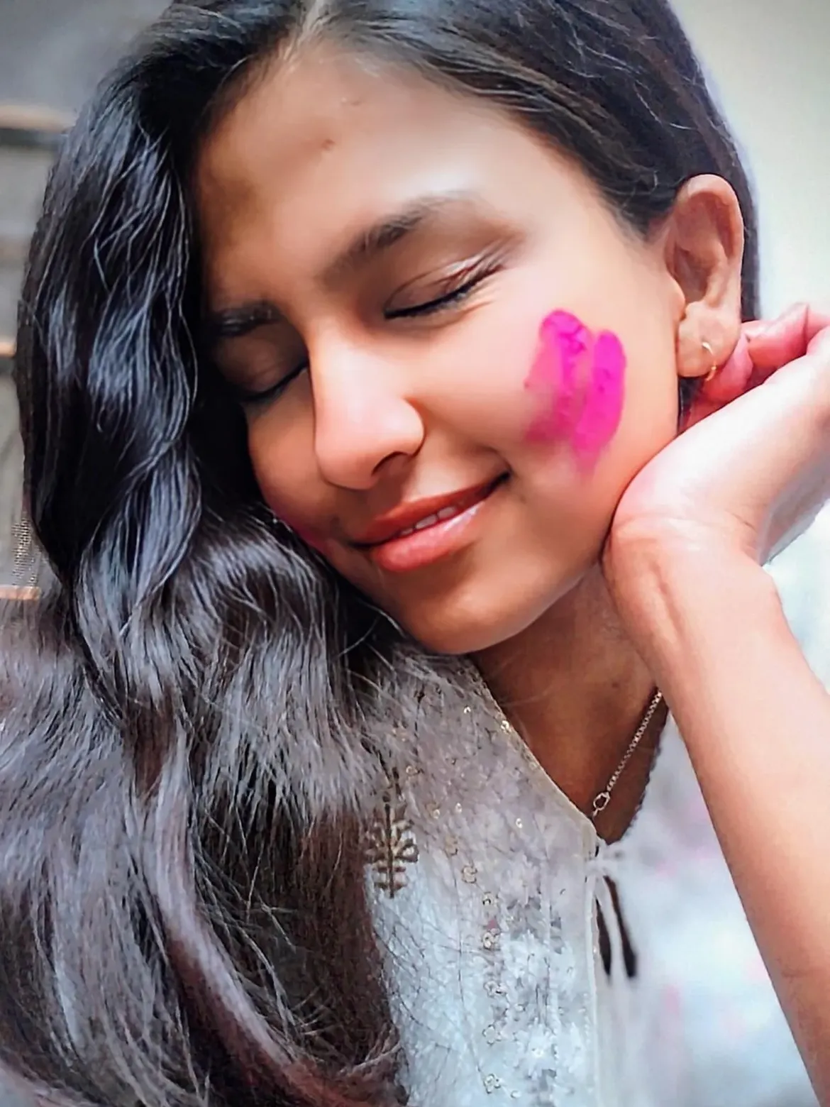 Vaishnavi Iconic Style