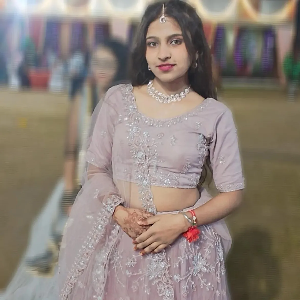 Vaishnavi Aesthetic Memory