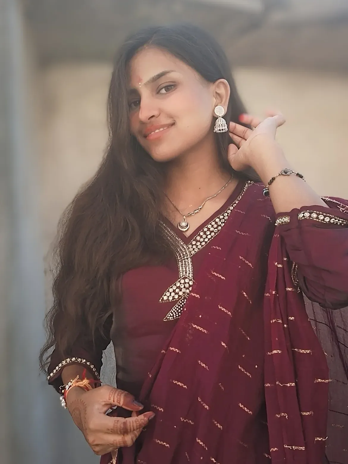 Vaishnavi Celebration